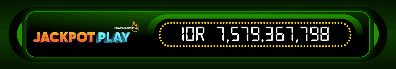 QRIS177 Jackpot