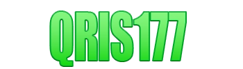 Logo QRIS177