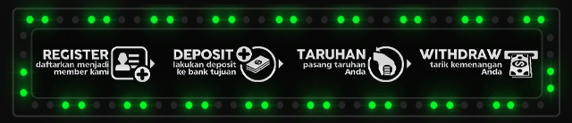 QRIS177 Jackpot